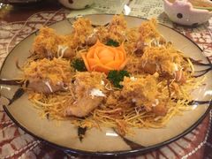 -蘑菇私房菜小馆(杨家坪西城天街店)