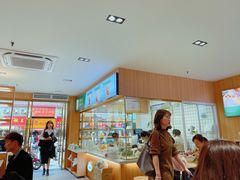 -袁记云饺(鼓楼店)