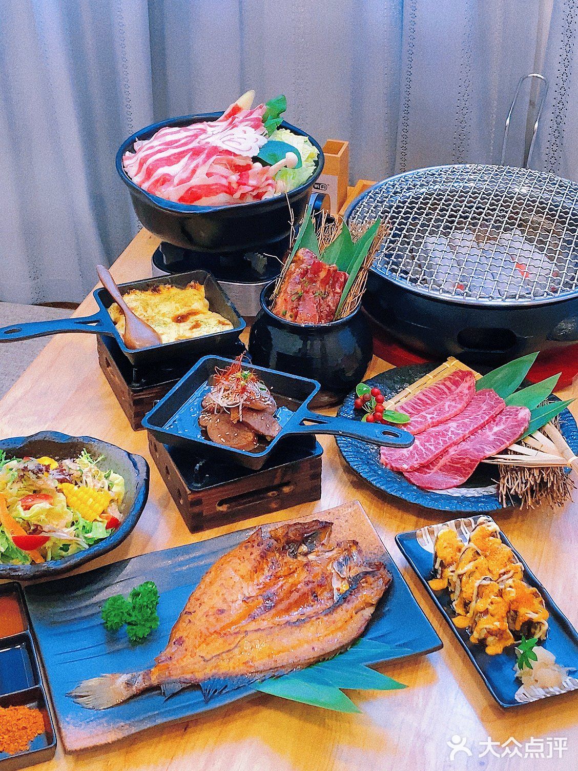 这是什么神仙日料店！！仙林朋友有口福啦