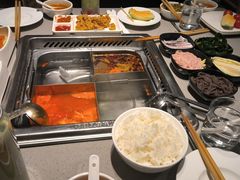 -海底捞火锅(吾悦广场店)