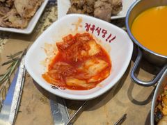 -安又胖韩国烤肉(美罗城店)