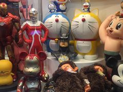 -绿波廊(豫园店)