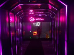 -V-SHOW KTV(济南概念店)