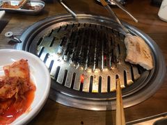 -·缸桶屋·韩式牛肋条自助烤肉(西湖D11店)