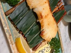 经典味噌烤银鳕鱼-阿吾罗日本料理(K11艺术中心店)