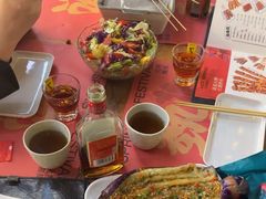 -木屋烧烤(白石洲店)