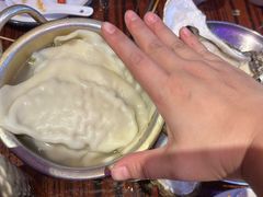-蚝堡海鲜·威海菜·海肠捞饭·烧烤·亚洲吃蚝公司(幸福门店)