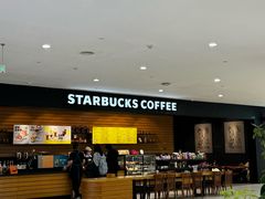 -星巴克臻选(青岛金狮广场店)