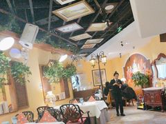 -俄士厨房(印象汇店)