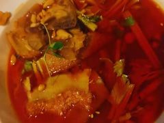 -正院大宅门烤鸭(首体店)