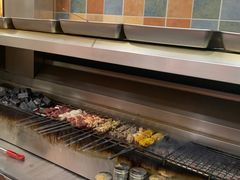 -艾力营养烤羊肉串(北艾路店)