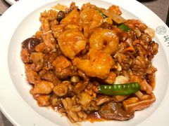 -润泽园饭庄(中山路店)
