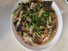-长平老姿娘夜粥(平东一街店)