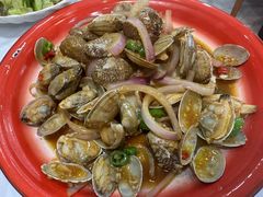 -香满锅老北京羊蝎子火锅·家常菜(新街口店)