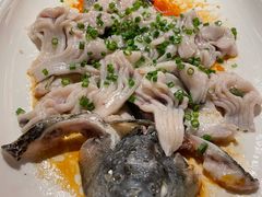 功夫五骨鲫鱼-老伙记海鲜码头(北滘店)