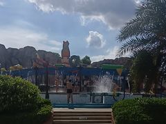 -南昌玛雅海滩水公园
