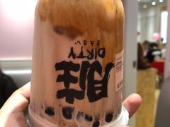 -LELECHA乐乐茶(美罗城店)