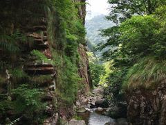 -太湖源风景区