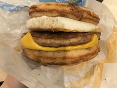 -麦当劳(星光行店)