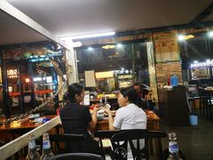 -新五一海鲜•夜宵大排档(城隍庙店)