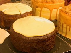 -BAKER&SPICE(安福路店)
