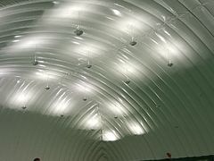 -北京青翼羽训羽毛球俱乐部(奥森店)