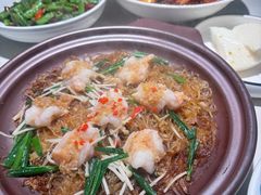 -花椒俏川菜小馆(南海万达店)