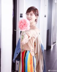 -逸丝风尚yesfashion造型