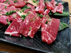 -千寻烧肉(政务区店)