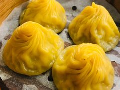 -翡翠拉面小笼包(机场DFS店)