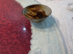 -两户人家农家乐