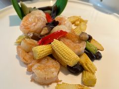 -恒悦轩·粤菜(上海展览中心店)