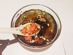 水果冰粉-丹虾|文和友小龙虾·烙锅(陕西路旗舰店)