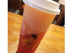 -喜茶(上海正大广场店)