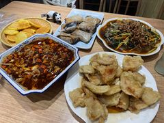 -天添纸包鸡家常菜