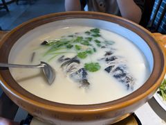 -千岛湖小鱼儿·淳安匠心农家菜