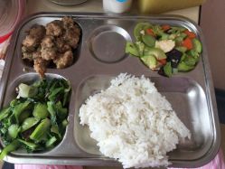 伙食-复旦大学附属妇产科医院(杨浦院区)