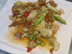 -闽公馆·客家私房菜·商务宴请·包厢(杏林橡树湾店)