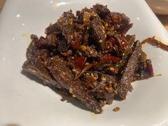 -李子坝梁山鸡(北碚万达五鸡哥店)