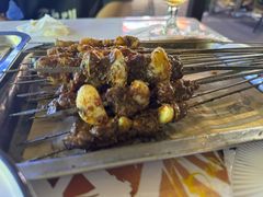 -酒肉行·虎子盐筋烤肉(大寨路店)