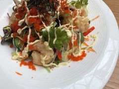 飞鱼籽沙拉-Jazz·ya 爵士屋(来福士店)