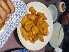 -羲和雅苑•北京烤鸭(乐园道万象城店)