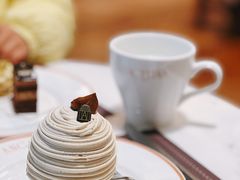 -Angelina安吉丽娜(恒隆广场店)