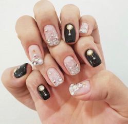 -Pink You美甲美睫纹绣定制中心