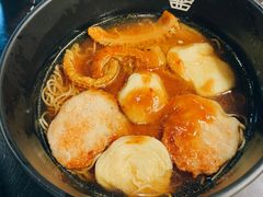 -亞婆井·劲抽面食(铂顿城店)