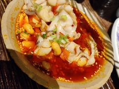 -串大叔炭火烤串·鸡西大冷面刀削面(总店)