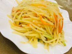 -龙记烤鸭店(新民路店)