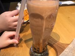 -菲滋意式餐厅(富阳东方茂店)