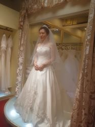 -全城热恋璀璨婚纱摄影(国贸总店)