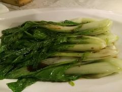 炒生菜-百乐门喜宴(海珠广场华厦店)